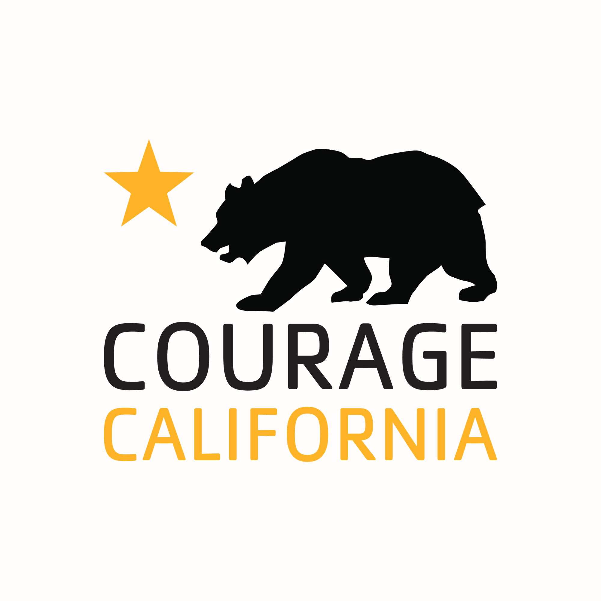 Courage California