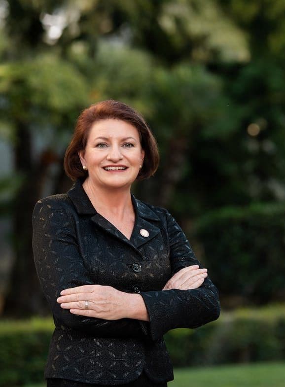 Toni Atkins