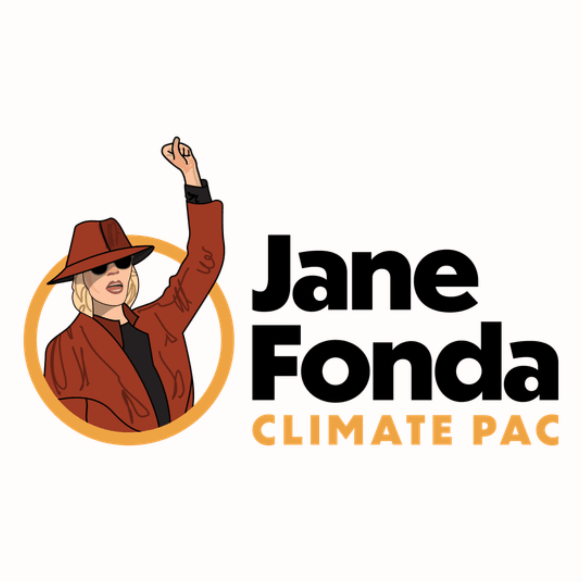 The Jane Fonda Climate PAC