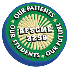 AFSCME 3299