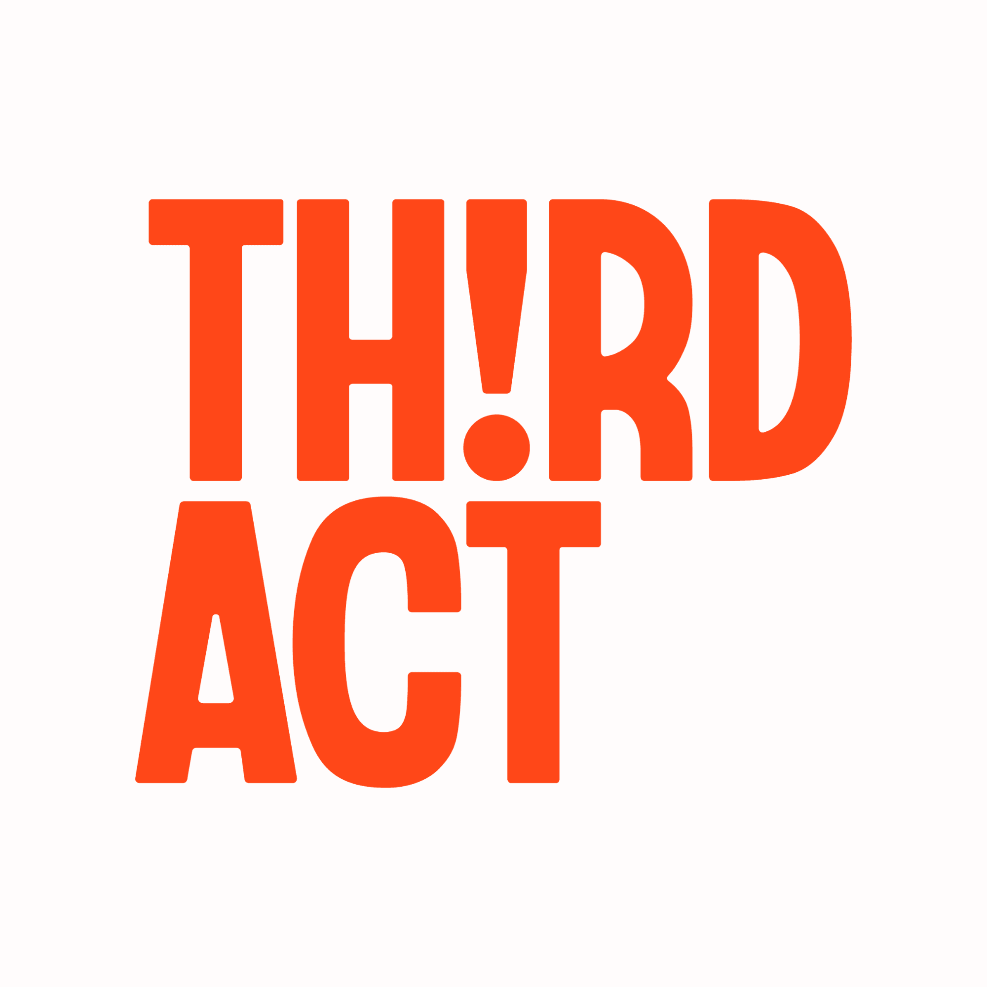 Third Act