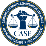 California Attorneys in State Employment