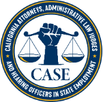 California Attorneys in State Employment