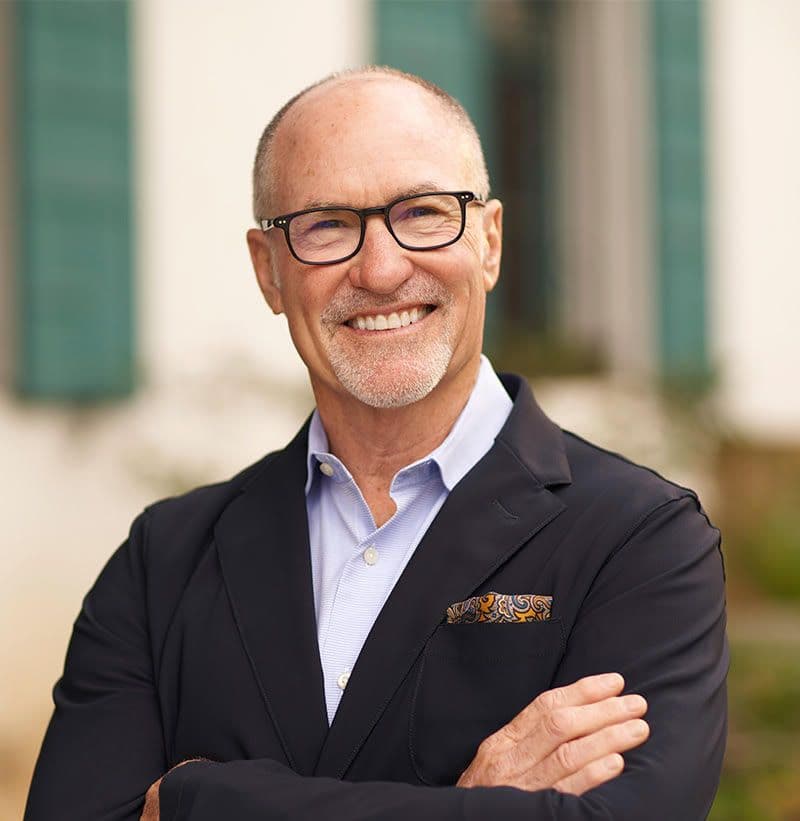 Gregg Hart