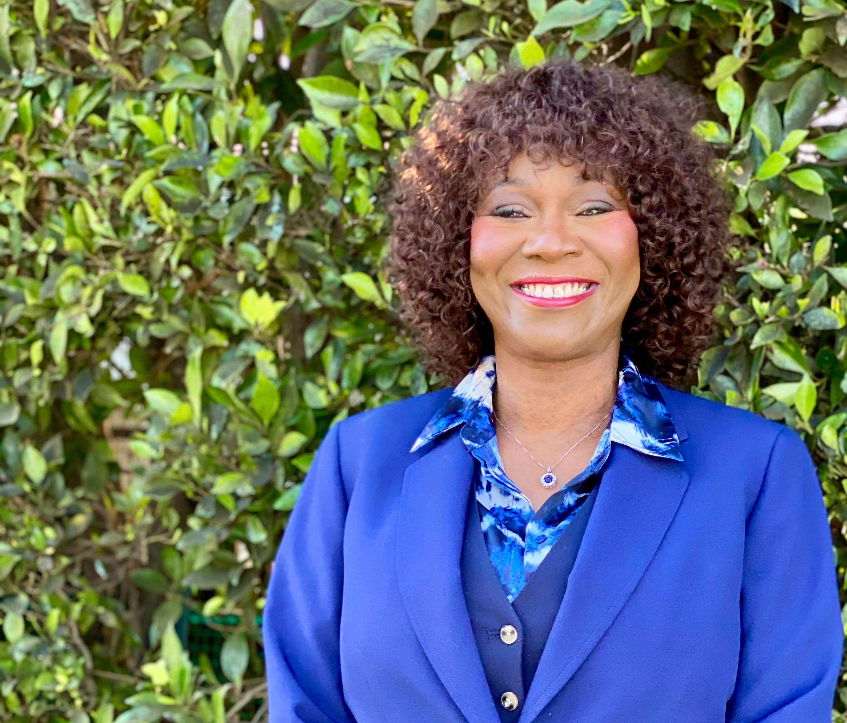 Tina McKinnor