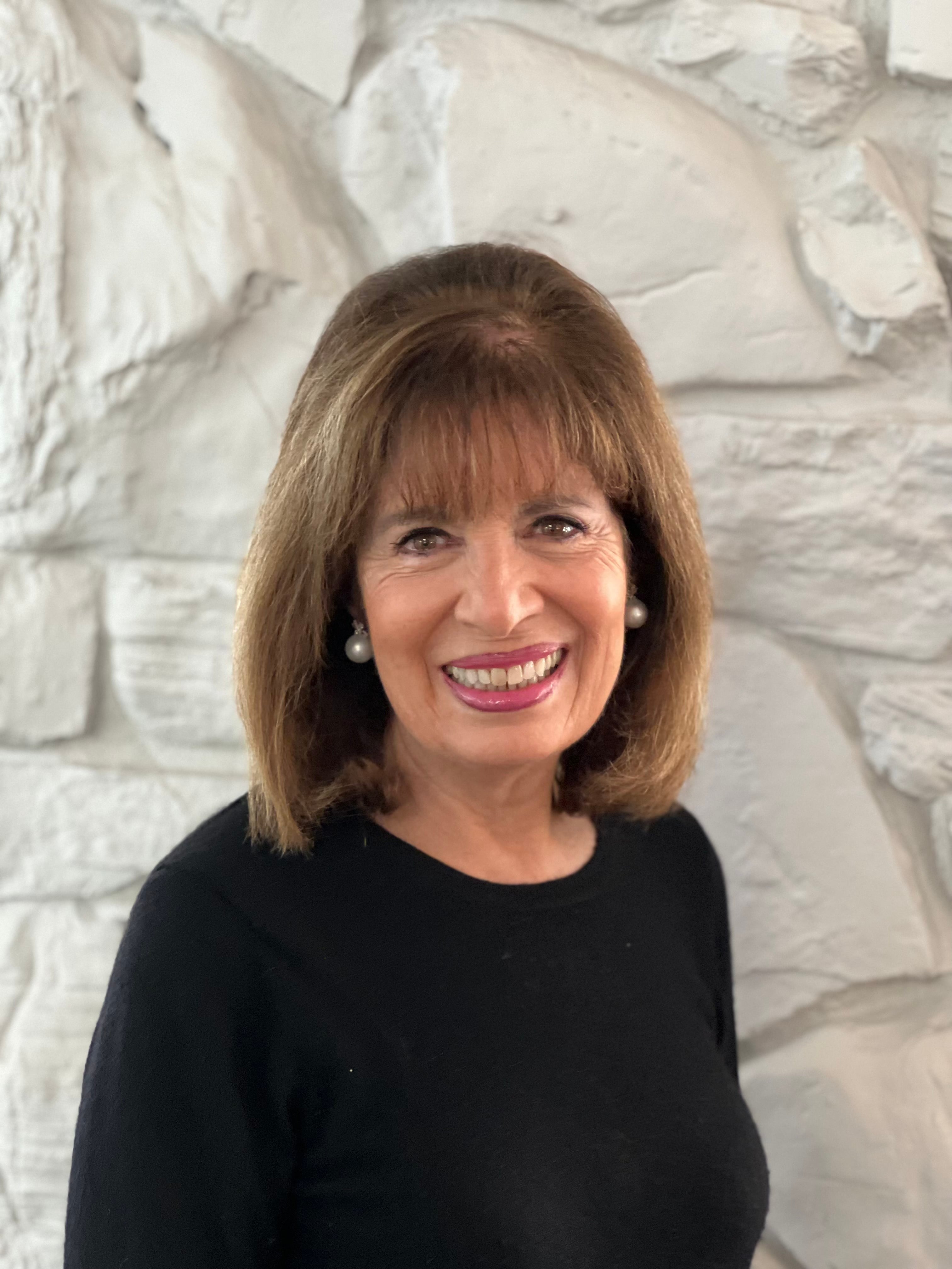 Jackie Speier