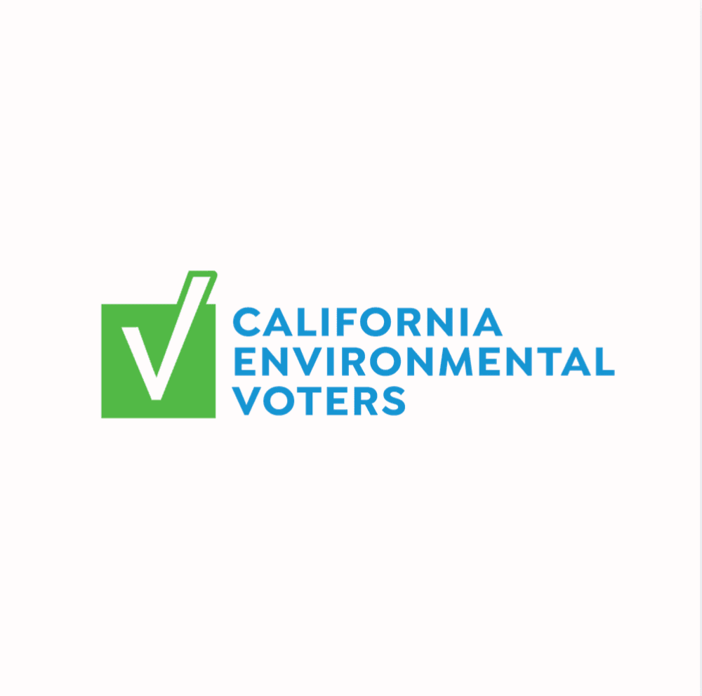 California Environmental Voters