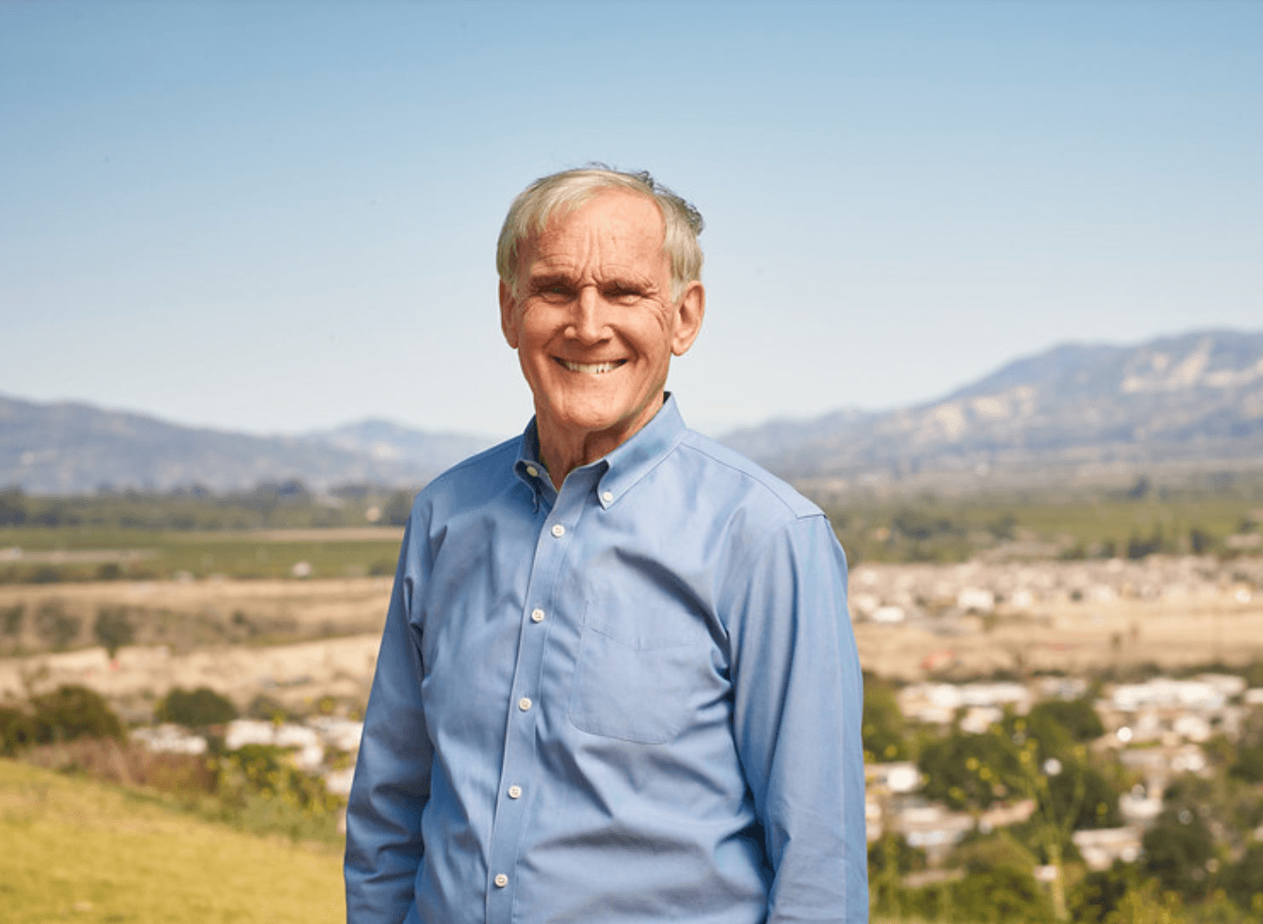 Steve Bennett