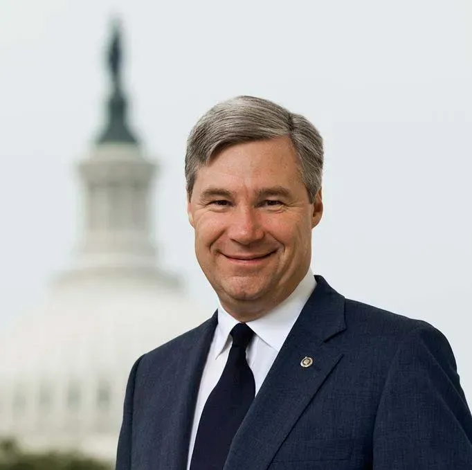 Sheldon Whitehouse