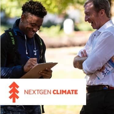 Launched NextGen Climate