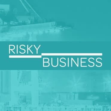 Co-published the Risky Business report