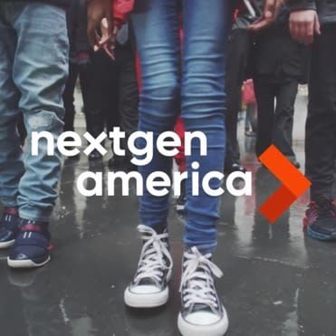 Launched NextGen Climate America